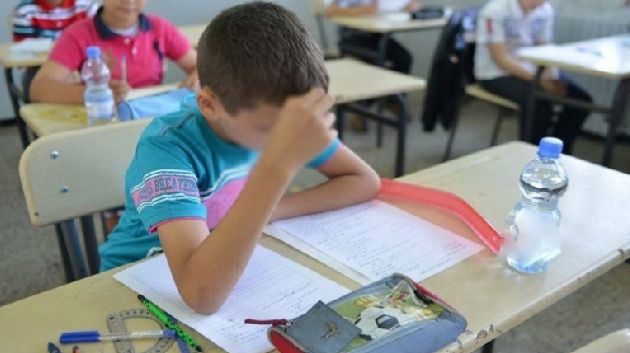 أكثر من 33 ألف تلميذ يجتازون مناظرة 'النوفيام'