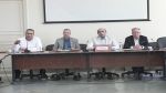  لجنة المالية تستمع إلى جهة المبادرة حول مقترح قانون الحرية الاقتصادية ومكافحة اقتصاد الريع 