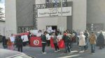سوسة: الأساتذة المُدمجون في اعتصام مفتوح ويُطالبون بتطبيق قرار رئاسي 