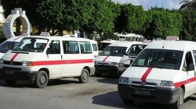 المهدية: الموافقة على إسناد 40 رخصة 'لواج' إضافية