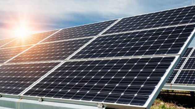 وزارة الصناعة: المحطة فوطوضوئية بالسبيخة ستكون جاهزة موفى 2025