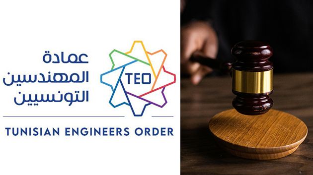 إيقاف مهندسين في علاقة بإنجاز ملعب سوسة: العمادة تدعو إلى الإفراج الفوري عنهم
