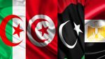 اليوم.. اجتماع تونسي ليبي جزائري ومصري لبحث التطورات في ليبيا