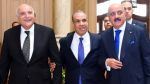 القاهرة: البيان الختامي لوزراء خارجية مصر وتونس والجزائر حول ليبيا