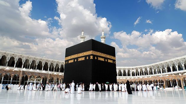 السعودية تضبط 75 ألف مخالف لأنظمة الحج