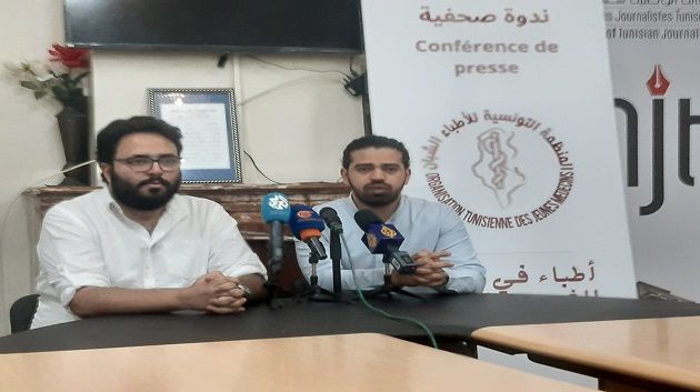 انطلاقا من 12 جوان.. إضراب عام بـ5 أيام للأطباء الشبان
