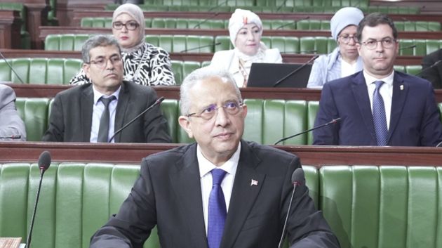 وزير الصحة: نعمل على تركيز عشرات الوحدات الصحية لتقريب الخدمات من المواطنين