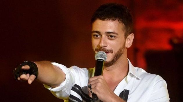 سعد لمجرّد أمام القضاء من جديد