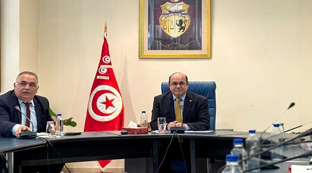وزير السياحة يدعو المهنيين بالقطاع الى توفير أسعار تفاضلية لفائدة المواطنين التونسيين 