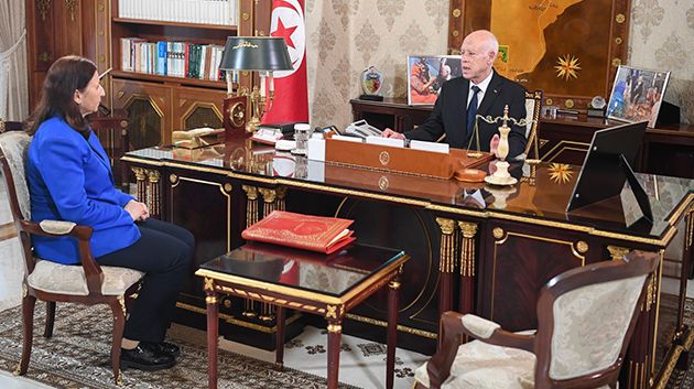 رئيس الجمهورية: 'تونس في حاجة إلى تشريعات جديدة في كافة القطاعات'
