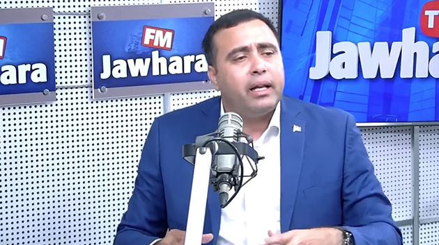 النائب طارق المهدي: 'ما نسمعه من رئيس الجمهورية لا نراه على أرض الواقع' (فيديو)