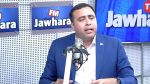 النائب طارق المهدي: 'ما نسمعه من رئيس الجمهورية لا نراه على أرض الواقع' (فيديو)