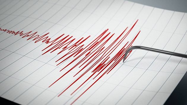 زلزال بقوة 5,8 درجات يضرب تركيا.. وفاة فتاة وإصابة 69 شخصًا