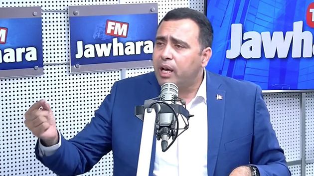 المهدي: 'أكثر من 6 آلاف ولادة جديدة في صفوف المُهاجرين الأفارقة' (فيديو)