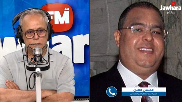 محسن حسن: 'كلّ استعمال للنقد عوض وسائل الدفع الأخرى يُعتبر انتعاشة للسوق الموازية'