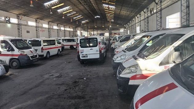 وزارة النقل: رحلات إضافية لنقل المسافرين خلال عيد الاضحى