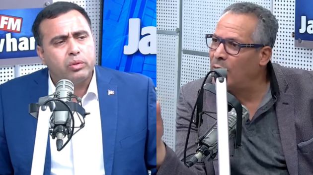 النائب طارق المهدي: 'ما نسمعه من رئيس الجمهورية لا نراه على أرض الواقع'
