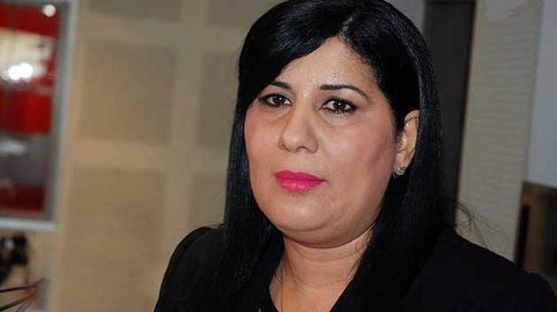 كريم كريفة: 'لم يعد هناك أي موجب قانوني لبقاء عبير موسي في السجن'