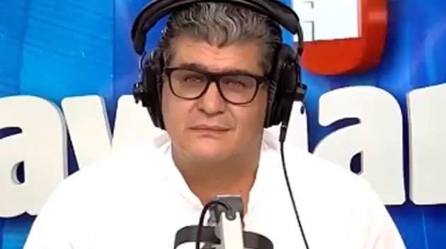 كريفة حول مبادرة الدستوري الحر: 'هذه الأحزاب التي تحاورنا معها'