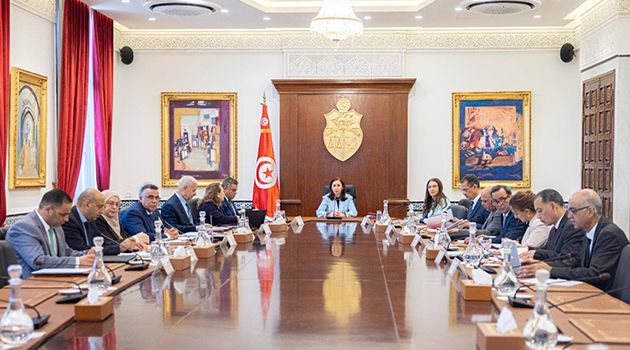 الاستعداد للموسم الفلاحي 2025-2026 محور مجلس وزاري مضيّق