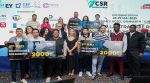 اتصالات تونس تتحصّل على جائزة المسؤولية المجتمعية من  Eco Tech & Innovation عن مشروعها الريادي 