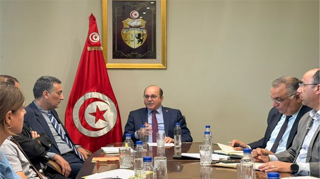 الاتفاق على تنفيذ خطّة 'الرقمنة الشاملة للقطاع السياحي'