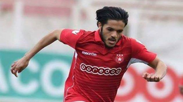 النجم الساحلي:غلق ملف وجدي كشريدة 