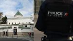 مسجد باريس الكبير: 'اغتيال التونسي ميراوي جريمة إرهابية معادية للإسلام'