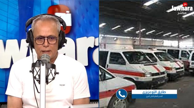 المدير العام للنّقل البري: 'سجّلنا 92 سفرة إضافيّة يوم أمس.. والإكتظاظ ظرفيّ'