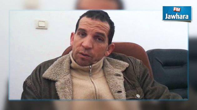 الحبيب الراشدى : وثائق مهمة بخزينة الداخلية تخص ارهابيين أتلفت في عهد الترويكا