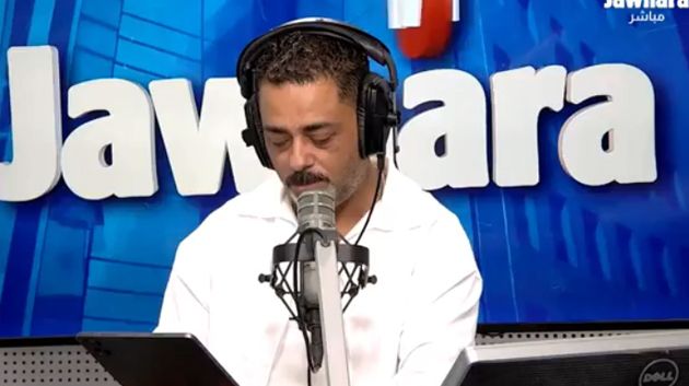 صبريار مع صابر الوسلاتي : الدستوري الحر عمل مبادرة جديدة
