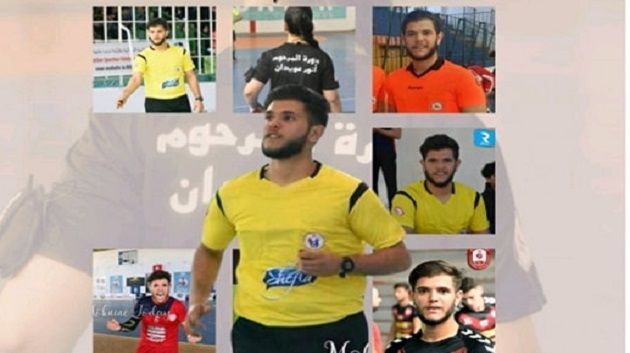 كرة اليد: المكنين تحتضن دورة المرحوم أنور عويدان لحكام الرابطة