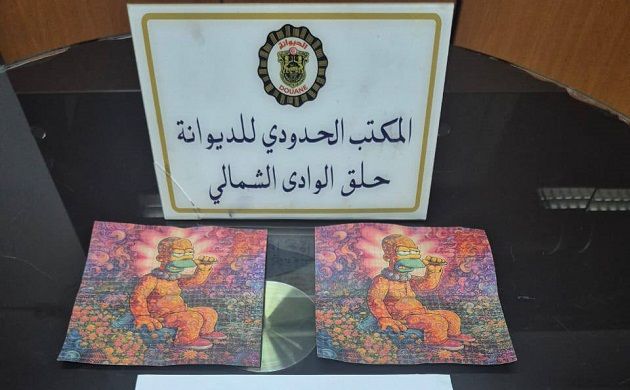 الديوانة التونسية: حجز كميات هامة من المواد المخدّرة داخل أمتعة مسافرين
