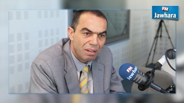  خبير قانوني : المجلس الأعلى للقضاء يجب أن يضمّ قضاة فقط