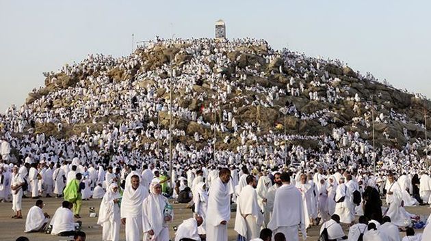 مُدير الحجّ والعُمرة: 'حجّاجنا بخير.. وهناك تناغم بينهم وبين البعثة' (فيديو)