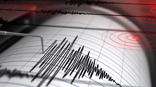 بلغت قوتها 4 درجات.. رجّة أرضية في الجزائر