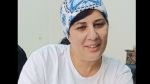 عبير موسي توجّه رسالة إلى الرأي العام من داخل سجنها