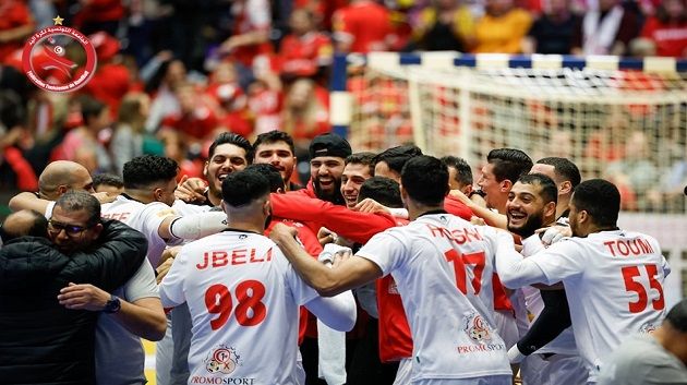 كرة اليد: تربص لمنتخب الأكابر ومواجهتان وديتان ضد الأواسط