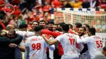 كرة اليد: تربص لمنتخب الأكابر ومواجهتان وديتان ضد الأواسط