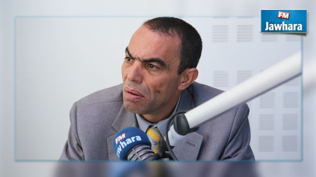 الخبير القانوني الصادق العابد يدعو إلى إلغاء وزارة العدل