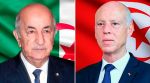 سعيّد وتبّون يتبادلان التهاني بمناسبة عيد الأضحى 