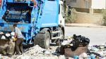 أريانة: بلدية رواد تزيل النقاط السوداء بمنطقة الغزالة