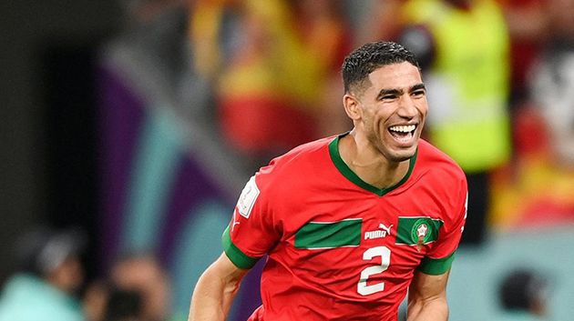 مباراة ودية: المغرب يفوز على تونس بثنائية نظيفة