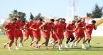 تونس تواجه إفريقيا الوسطى وديا عوضا عن زامبيا