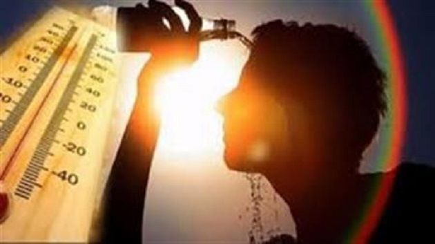 طقس ثاني أيّام عيد الأضحى: حرارة تصل إلى 41 درجة في بعض الجهات