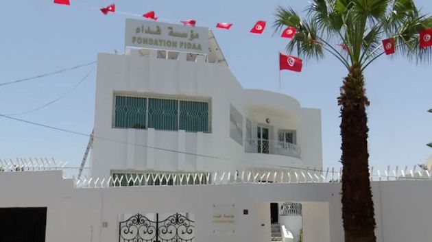  مؤسسة' فداء': توزيع بطاقات ذكية خاصة لأبناء منظوريها