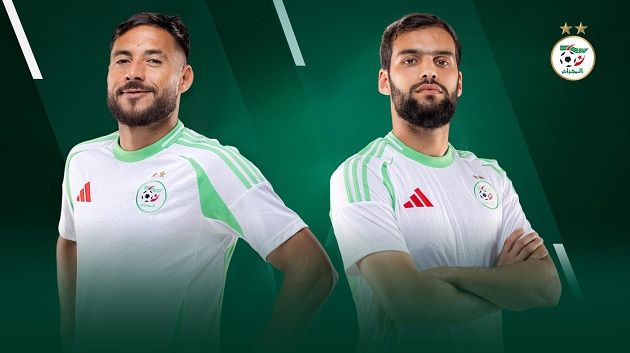 المنتخب الجزائري: بيتكوفيتش يسرّح البلايلي وتوغاي للانضمام إلى تحضيرات الترجي