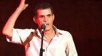 منح جائزة محمود درويش الأولى بعد الوفاة للشاعر الصغيّر أولاد أحمد 