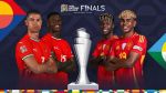  نهائي دوري الأمم الأوروبية: مواجهة مثيرة بين كريستيانو رونالدو ولامين يامال