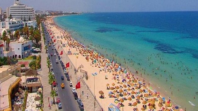 طقس الأحد 8 جوان 2025
